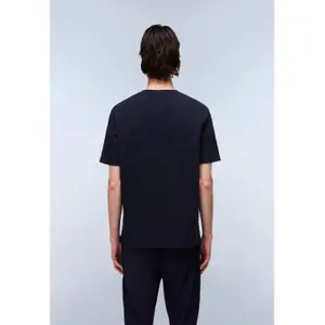 T-shirt Napapijri S-Badge image-3