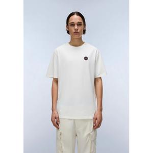 T-shirt Napapijri S-Badge image-1