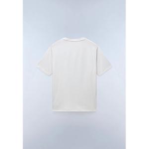 T-shirt Napapijri S-Badge image-2