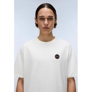 T-shirt Napapijri S-Badge image-3