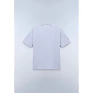 T-shirt Napapijri Badge image-2