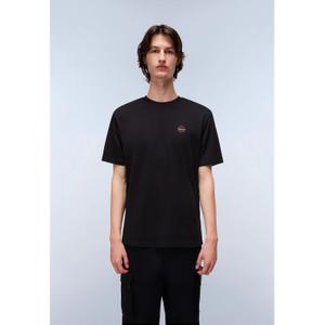 T-shirt Napapijri S-Badge image-1