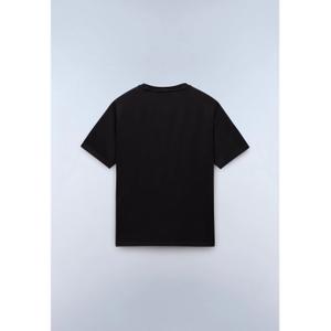 T-shirt Napapijri S-Badge image-2