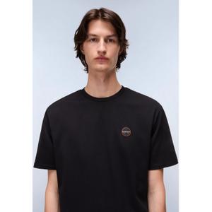 T-shirt Napapijri S-Badge image-3