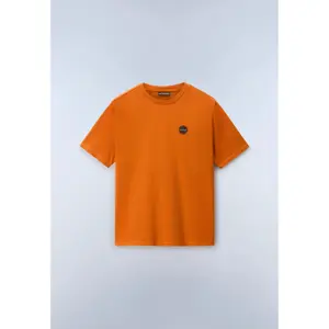 T-shirt Napapijri S-Badge 1 image-1