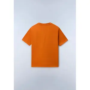 T-shirt Napapijri S-Badge 1 image-2