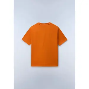 T-shirt Napapijri S-Badge 1 image-3
