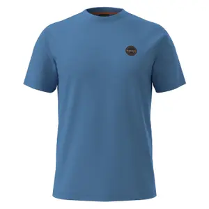 T-shirt Napapijri Badge image-0