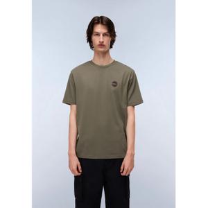 T-shirt Napapijri S-Badge image-1