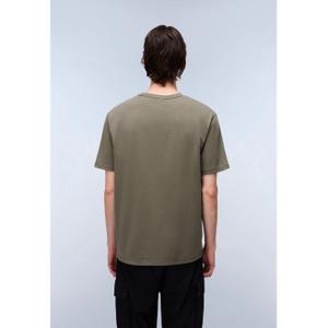 T-shirt Napapijri S-Badge image-4