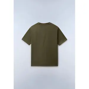 T-shirt Napapijri S-Badge 1 image-2
