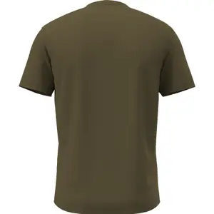 T-shirt Napapijri Badge image-1