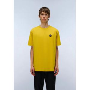 T-shirt Napapijri S-Badge image-1