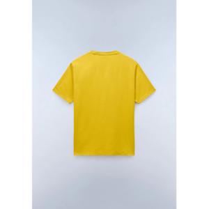 T-shirt Napapijri S-Badge image-2