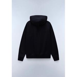 Camisola com capuz Napapijri B-Elevated Logo image-2