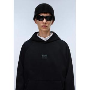 Camisola com capuz Napapijri B-Elevated Logo image-3