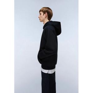 Camisola com capuz Napapijri B-Elevated Logo image-4