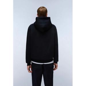 Camisola com capuz Napapijri B-Elevated Logo image-6