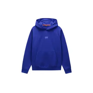 Hooded sweatshirt Napapijri B-Elevated Logo image-0
