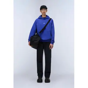 Hooded sweatshirt Napapijri B-Elevated Logo image-2