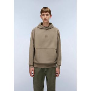 Camisola com capuz Napapijri B-Elevated Logo image-1