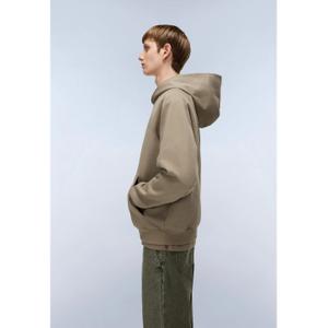 Camisola com capuz Napapijri B-Elevated Logo image-4