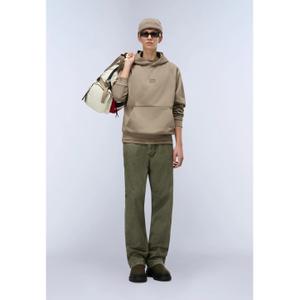 Camisola com capuz Napapijri B-Elevated Logo image-5