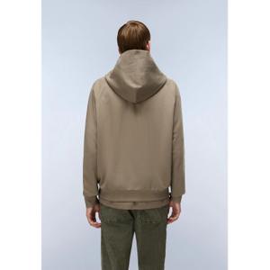 Camisola com capuz Napapijri B-Elevated Logo image-6