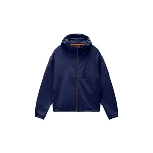 Hooded sweatshirt Napapijri B-Bloom