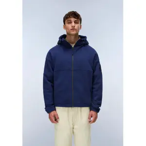 Hooded sweatshirt Napapijri B-Bloom image-2