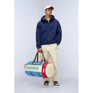 Hooded sweatshirt Napapijri B-Bloom image-3