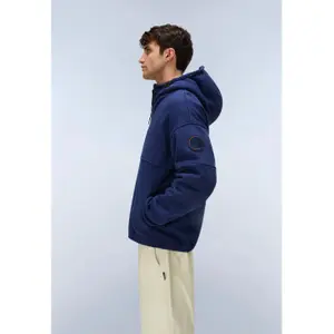 Hooded sweatshirt Napapijri B-Bloom image-5