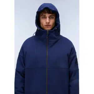 Hooded sweatshirt Napapijri B-Bloom image-6