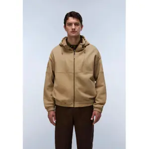 Hooded sweatshirt Napapijri B-Bloom image-2