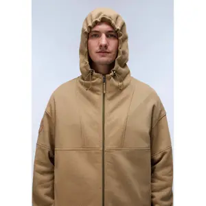 Hooded sweatshirt Napapijri B-Bloom image-6