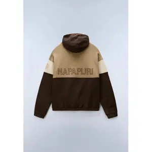Sweatshirt à capuche Napapijri B-Bloom image-1