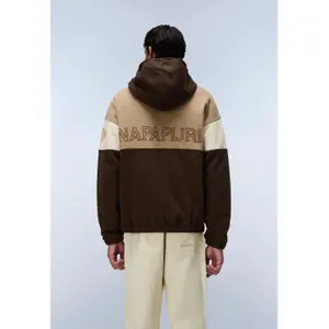 Sweatshirt à capuche Napapijri B-Bloom image-4