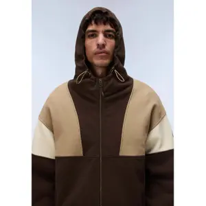Sweatshirt à capuche Napapijri B-Bloom image-6