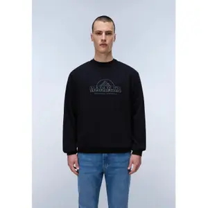 Sweatshirt Napapijri Bandir image-2