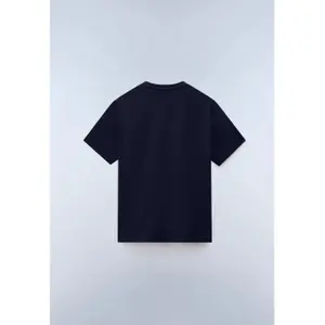 T-shirt Napapijri S-Flag Tiki image-3