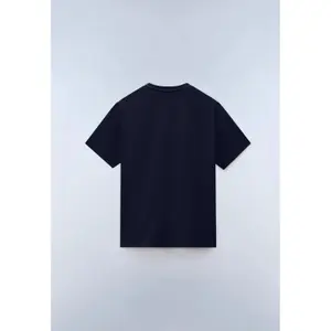 T-shirt Napapijri S-Flag Tiki image-5
