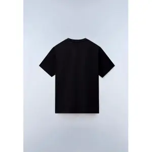 T-shirt Napapijri S-Flag Tiki image-3