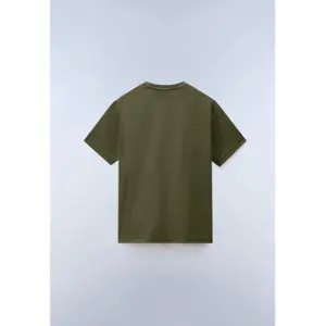 T-shirt Napapijri S-Flag Tiki image-3