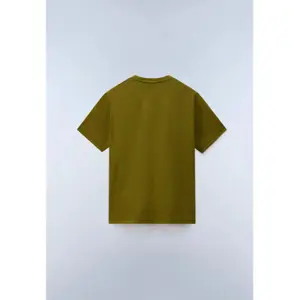 T-shirt Napapijri S-Flag Tiki image-3
