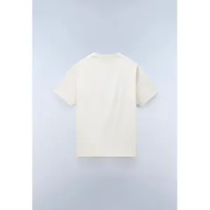 T-shirt Napapijri S-Flag Tiki image-3