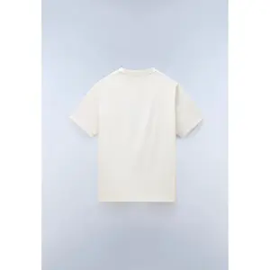 T-shirt Napapijri S-Flag Tiki image-5