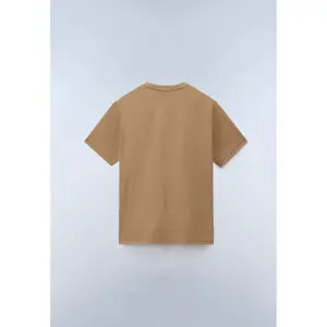 T-shirt Napapijri S-Flag Tiki image-5