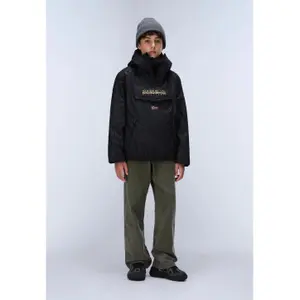 Anorak för barn Napapijri Next AOP image-3