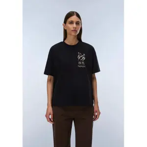 Women's T-shirt Napapijri Aral image-2