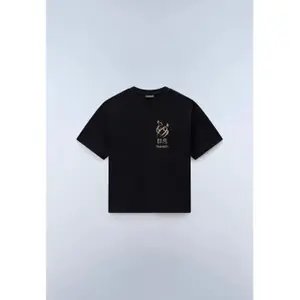 Women's T-shirt Napapijri Aral image-3